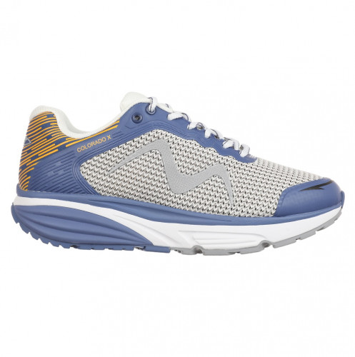 Colorado X M Ivory MBT Schuhe Herren